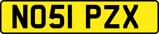 NO51PZX