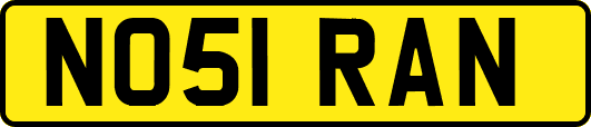 NO51RAN