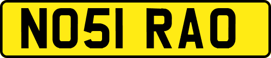 NO51RAO