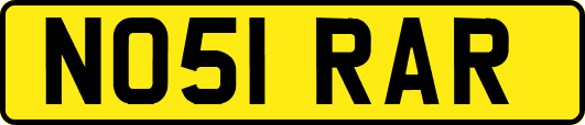 NO51RAR