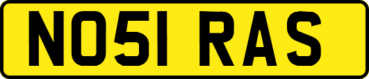 NO51RAS