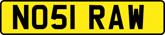 NO51RAW