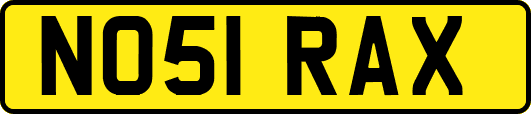 NO51RAX