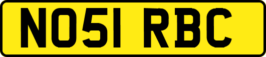 NO51RBC