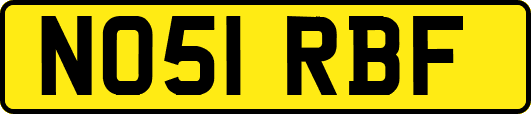 NO51RBF