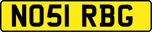 NO51RBG