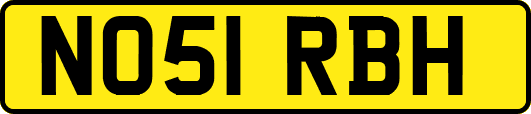 NO51RBH