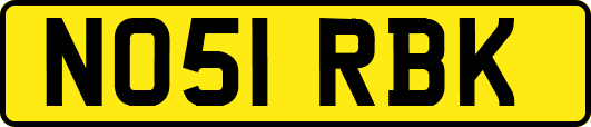 NO51RBK