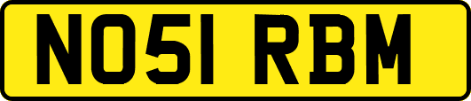 NO51RBM