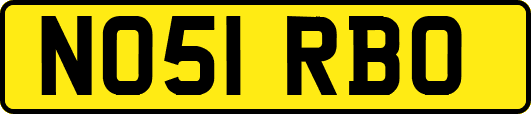 NO51RBO