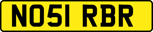 NO51RBR