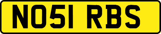 NO51RBS