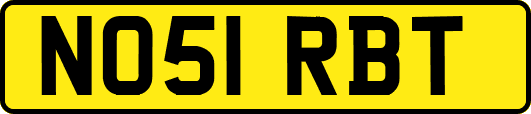 NO51RBT