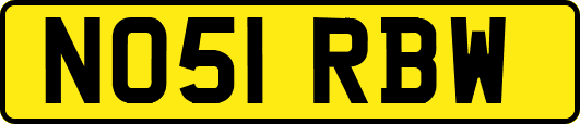 NO51RBW