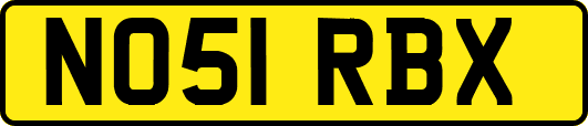NO51RBX