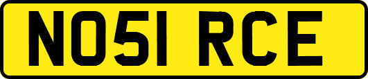NO51RCE