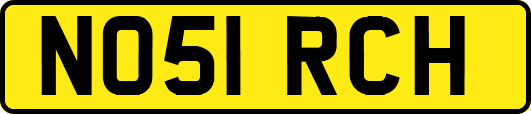 NO51RCH