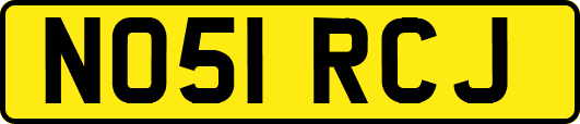 NO51RCJ