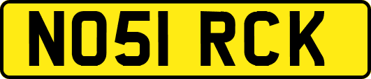 NO51RCK