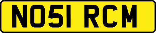 NO51RCM