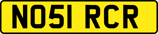 NO51RCR