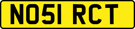 NO51RCT