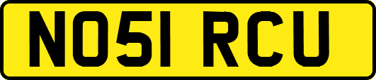 NO51RCU