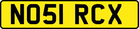 NO51RCX