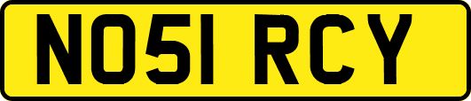 NO51RCY