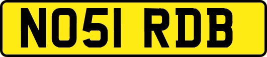 NO51RDB