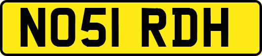 NO51RDH