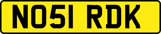 NO51RDK