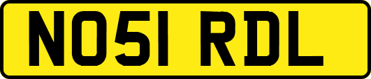 NO51RDL