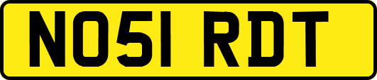 NO51RDT