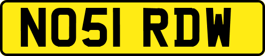 NO51RDW