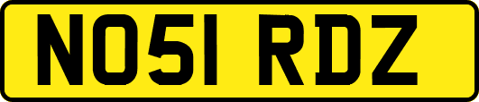 NO51RDZ