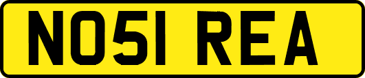 NO51REA