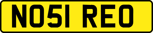 NO51REO