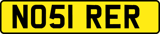 NO51RER