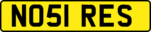 NO51RES