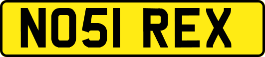 NO51REX