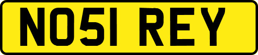NO51REY