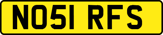 NO51RFS