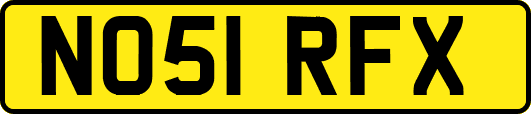 NO51RFX