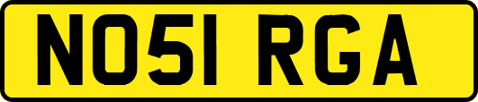 NO51RGA