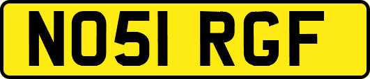 NO51RGF