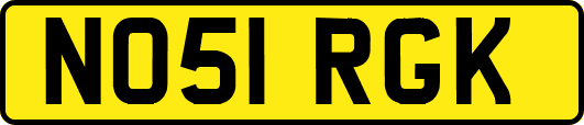 NO51RGK