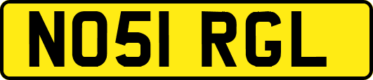 NO51RGL