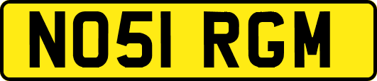 NO51RGM