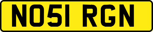 NO51RGN